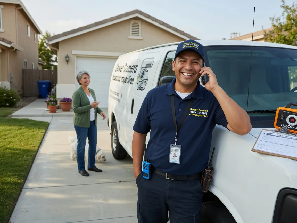 Sewer Line Repair Dunfermline, IL FAQs